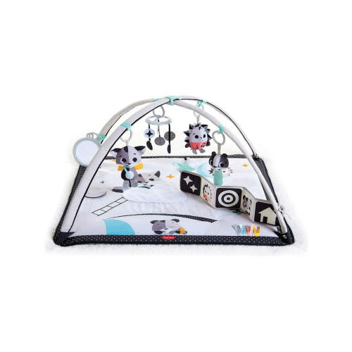Tiny Love Magical Tales Black & White Gymini | Bambi Baby