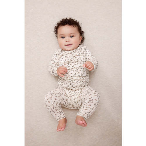 Petite Fleurs Baby Sleep Set