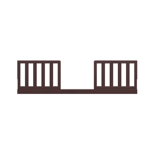 Toddler Safety Guardrail Kit (Slats)
