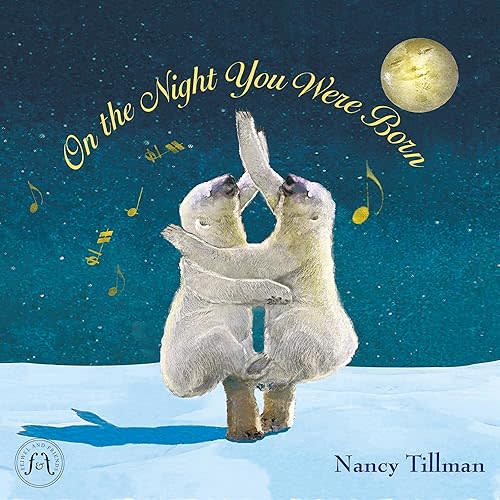On the Night You Were Born  Audible Audiobook – Unabridged