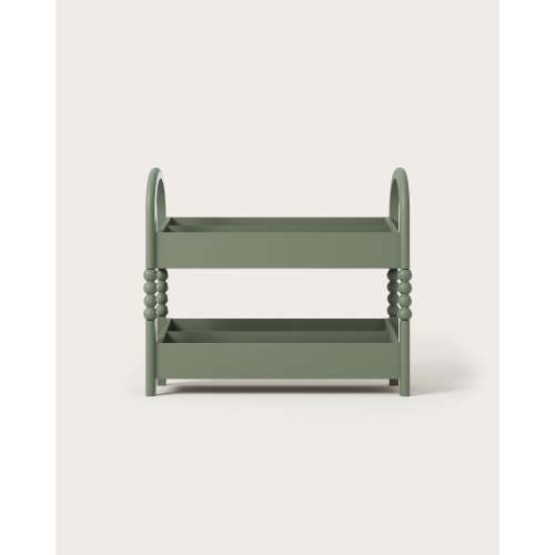 Briar Montessori Bookshelf