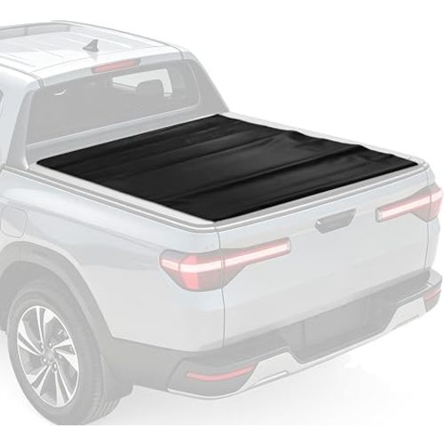Truck Bed Cover