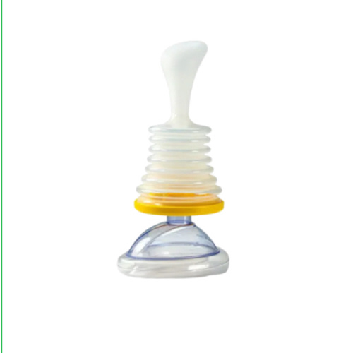 Airway clearance device – Airway Clearance Device