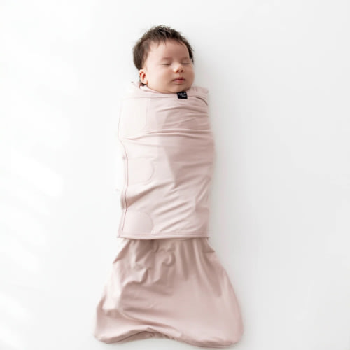 Ultra-Soft, Comfortable & Cozy Baby Sleep Sack