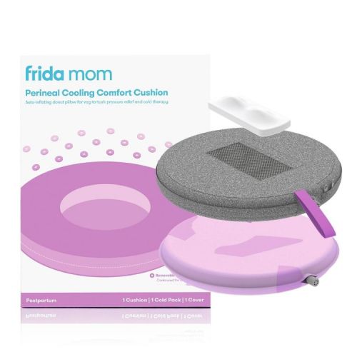 Frida Mom Perineal Comfort Cushion - 3ct