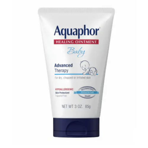 Aquaphor Baby Healing Ointment - 3oz Tube