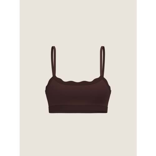 Leakproof Bandeau Bralette