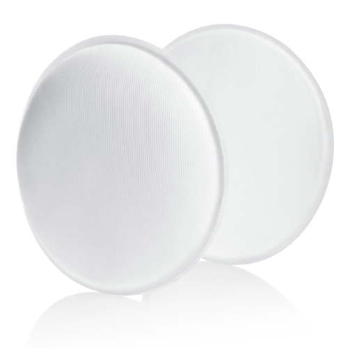 Medela Safe & Dry Washable Nursing Pads, 4 Count Breast Pads for Breastfeeding, Ultra-Absorbent, Reusable, No-Slip Contoured Design, Safe & Dry Washable Nursing Pads - Walmart.ca