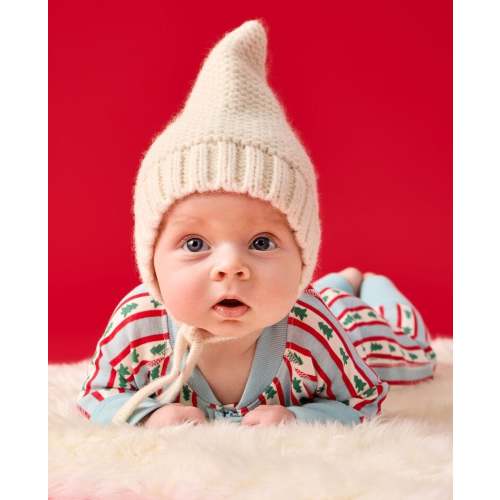 Buy Holiday HannaJams™ Sleeper for 32.00 USD | Hanna Andersson