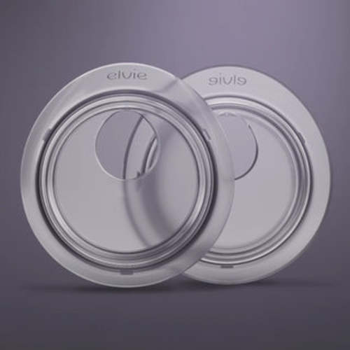 Elvie Catch: Leak-Free Collection Cups