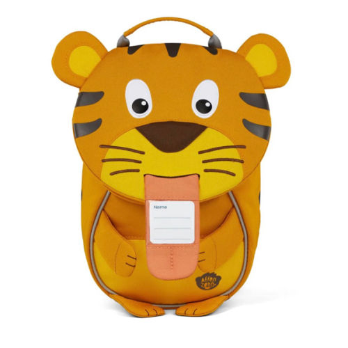 Tiger Backpack - Small Friend