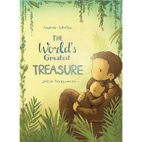 The World's Greatest Treasure: A bedtime story about motherly love. Heartfelt picture book for children 3-6. (Cover May Vary)
