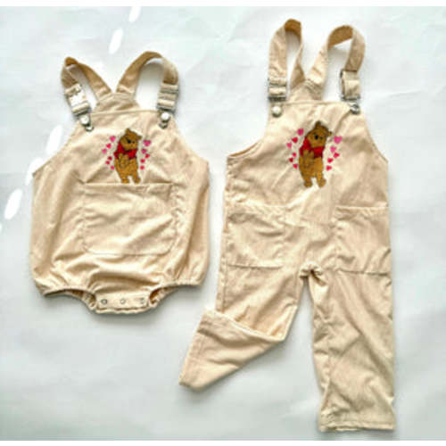 pre-order – Honeyandcub