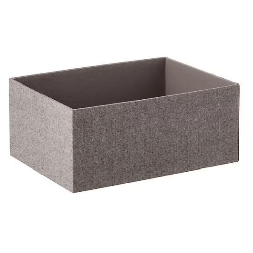 Cambridge Storage Bin | The Container Store