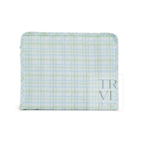 TRVL Roadie Zipper Pouch