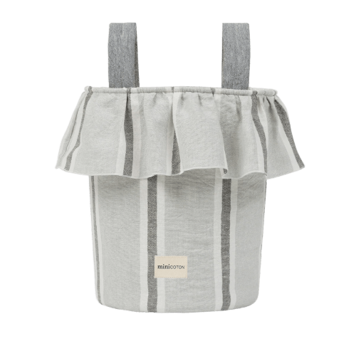 Rice Basket / Oxford