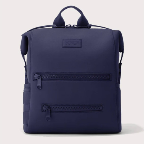 Indi Diaper Backpack | Water-Resistant Diaper Bag | Gender-Neutral