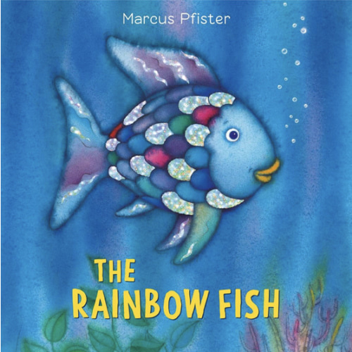 The Rainbow Fish