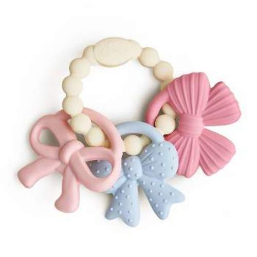 "chookachoo teething silicone"