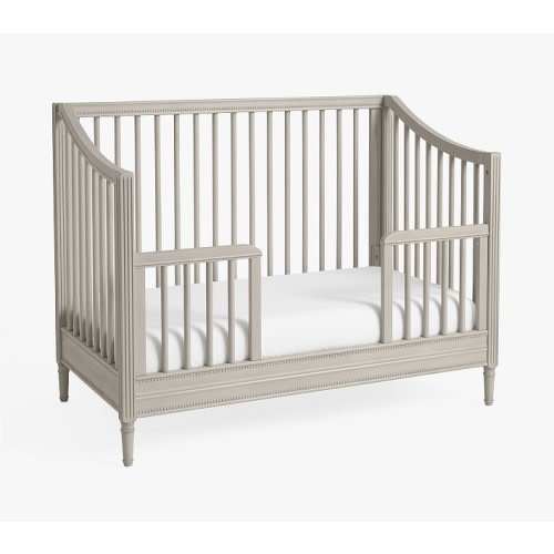 Harlow 4-in-1 Toddler Bed Conversion Kit
