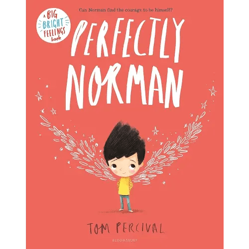 Perfectly Norman (Big Bright Feelings)