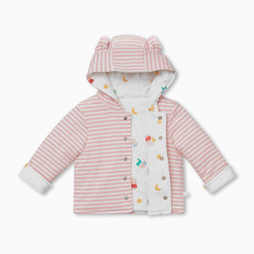 Peppa Pig Reversible Jacket Peppa pig / Newborn