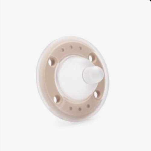 Ninni Pacifier Oatmeal 1 Pack