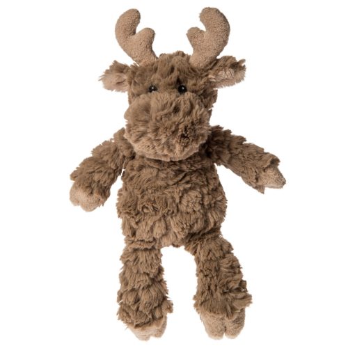 Putty Nursery Moose - 11" - Mary Meyer Stuffed Toys
