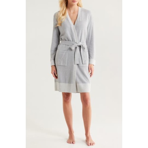 CozyChic Lite® Tonal Contrast Robe, Large/X-Large
