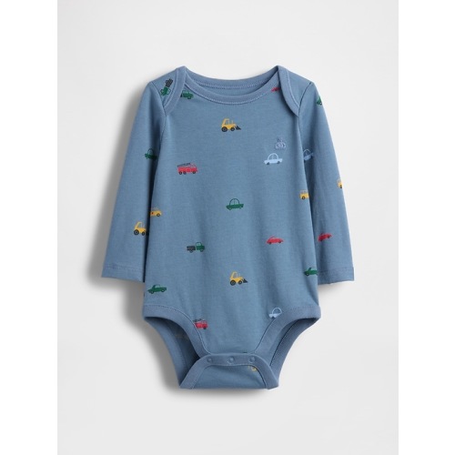Baby First Favorites Bodysuit | Gap