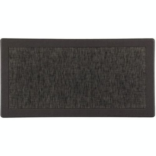 20" x 39" Hillside Oil & Stain Resistant Anti-Fatigue Kitchen Floor Mat