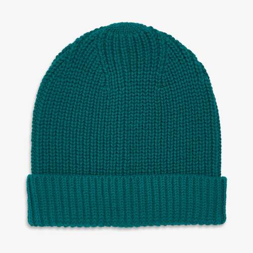 Baby cotton beanie | Primary.com