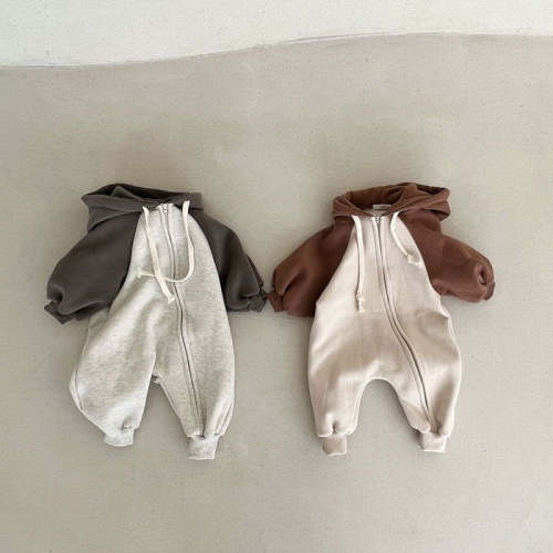 Boho Super Cool Romper