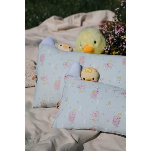 Cloud Pillow - Lil' Duck | Wombaa Woomba