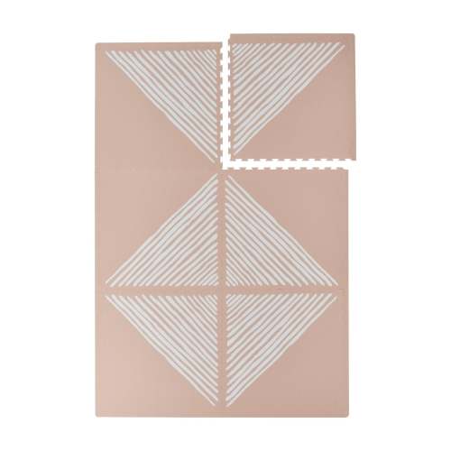 Prettier Puzzle Baby Playmats
 – Toddlekind USA