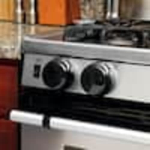 Safety 1st Stove Knob Covers Decor Door Lock (5-Pack) HS147