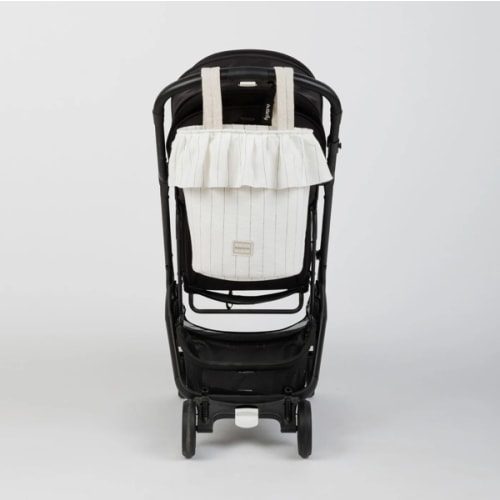 Basket Cord / Natural · Minicoton