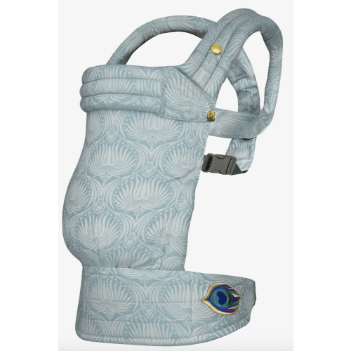 Boho Laguna | Zeitgeist Baby Carrier | SHOP ARTIPOPPE