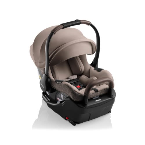 Juni Infant Car Seat, One Size