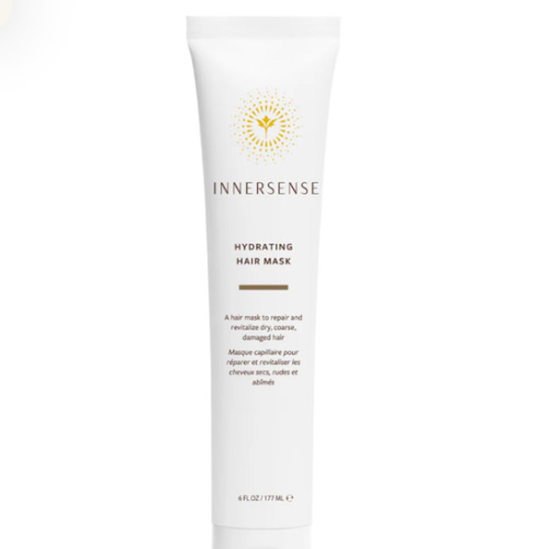 Hydrating Hair Mask – Innersense Organic Beauty Inc