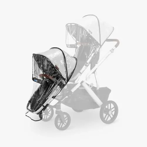 Rain Shield for Rumbleseat - UPPAbaby