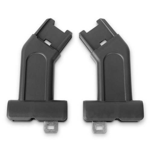 UPPAbaby Car Seat Adapters for Ridge (Aria, Mesa & Bassinet)