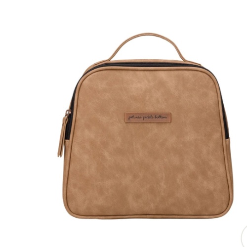 Tandem Bottle & Lunch Tote - Limited Edition in Brioche