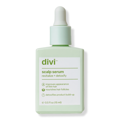 Scalp Serum - 0.5 oz