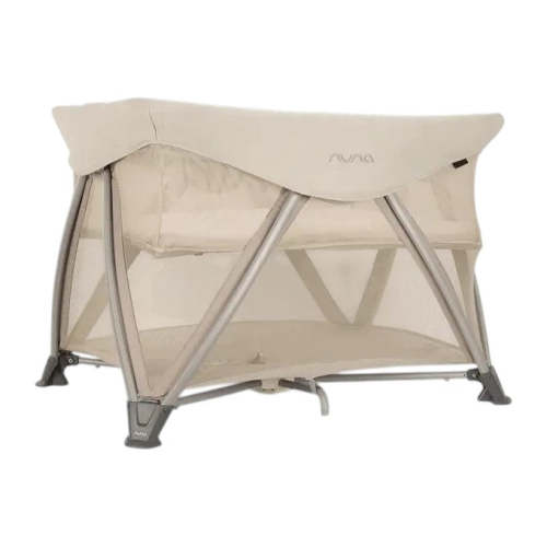 Nuna Sena Aire with Changer, Biscotti