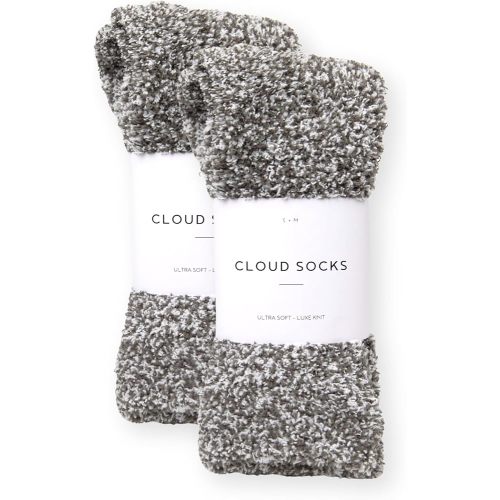 Unboxme Gifts Ultra-Luxe Cloud Sock Sleep Socks