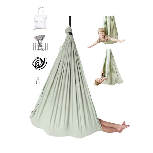 Desert Sage Sensory Swing