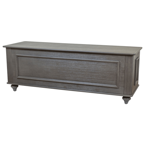 American Furniture Classics Hope Chest with Gun Concealment