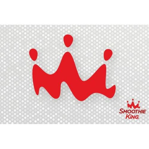Smoothie King $25 Gift Card (Email Delivery)