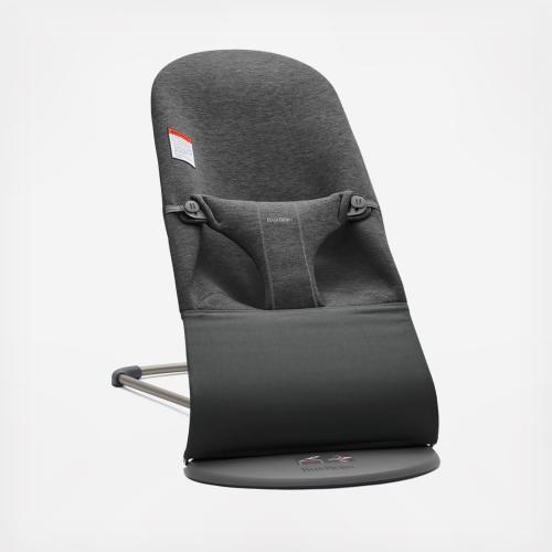 BabyBjörn, Baby 3D Jersey Bouncer Bliss | Zola Baby